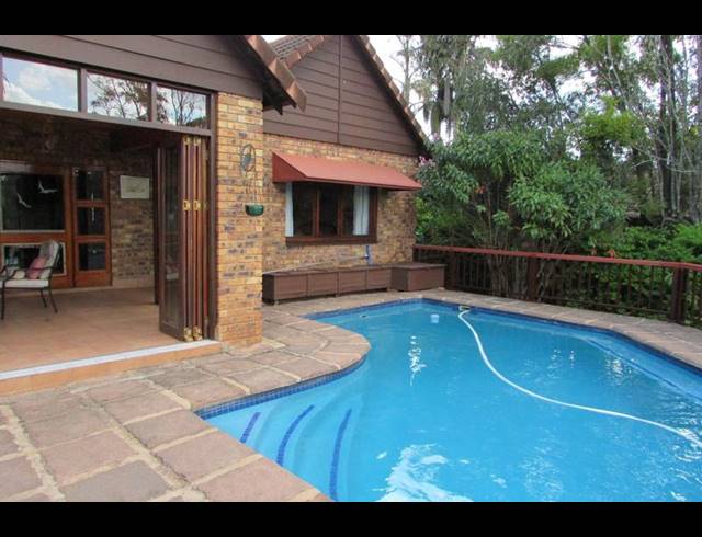 3 BEDROOM HOUSE FOR SALE IN WHITE RIVER COUNTRY ESTATE